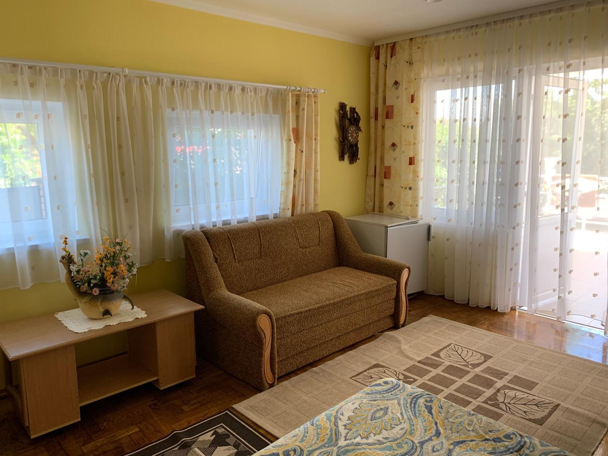 Комфортабельный Коттедж Bed & Breakfast Svityaz' Dış mekan fotoğraf