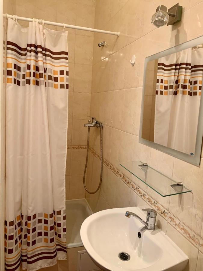 Комфортабельный Коттедж Bed & Breakfast Svityaz' Dış mekan fotoğraf