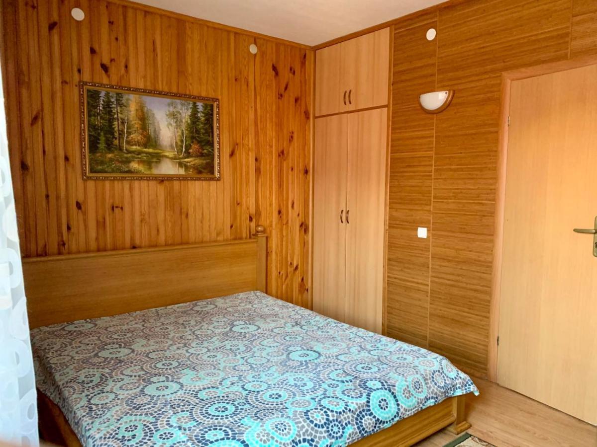 Комфортабельный Коттедж Bed & Breakfast Svityaz' Dış mekan fotoğraf